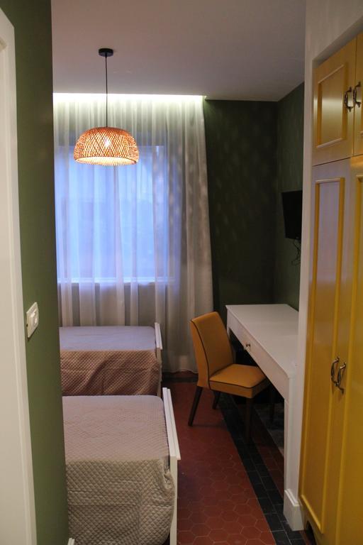 Artistic Tirana Blloku Hotell Rom bilde